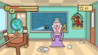 Cкриншот Bash the Teacher! - Classroom Clicker, изображение № 3188091 - RAWG