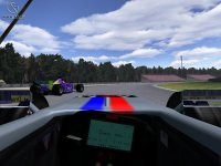 Cкриншот Grand Prix Simulator, изображение № 371318 - RAWG