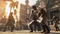 Cкриншот Assassin's Creed. Сага о Новом Свете, изображение № 459722 - RAWG