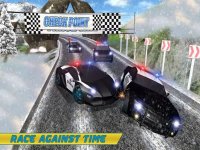Cкриншот Police Chase Hill Car 3D: Cops Auto Racing Driver, изображение № 1743378 - RAWG