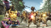 Cкриншот Dynasty Warriors 7, изображение № 563145 - RAWG