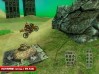 Cкриншот Moto Stunt Up Hill Rider, изображение № 1882976 - RAWG