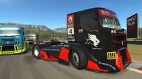 Cкриншот Truck Racing by Renault Trucks, изображение № 542013 - RAWG