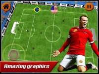 Cкриншот mini soccer 2018 verizon games, изображение № 1656799 - RAWG
