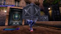 Cкриншот Sonic Unleashed, изображение № 250503 - RAWG