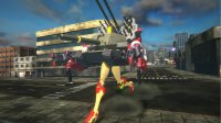 Cкриншот CUSTOM MECH WARS, изображение № 3650093 - RAWG