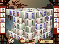 Cкриншот Artex Mahjong - Puzzle Game, изображение № 942137 - RAWG