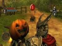 Cкриншот Overlord: Dark Legend, изображение № 251955 - RAWG