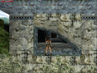 Cкриншот Tomb Raider II, изображение № 809770 - RAWG
