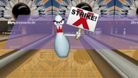Cкриншот Brunswick Pro Bowling, изображение № 550659 - RAWG