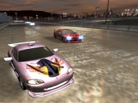 Cкриншот Need for Speed: Underground 2, изображение № 810005 - RAWG