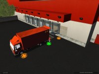 Cкриншот Delivery Truck Simulator 2010, изображение № 1825621 - RAWG