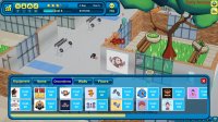 Cкриншот Gym Empire - Gym Tycoon Sim Management, изображение № 3549577 - RAWG