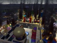 Cкриншот SimCity: Город с характером, изображение № 390231 - RAWG
