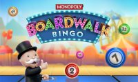 Cкриншот Boardwalk Bingo: MONOPOLY, изображение № 1417412 - RAWG