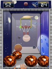 Cкриншот Flick Basketball Friends: Free Arcade Hoops, изображение № 875278 - RAWG