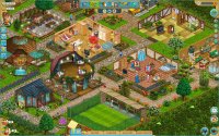 Cкриншот My Sunny Resort, изображение № 839158 - RAWG