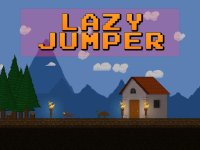 Cкриншот Lazy jumper, изображение № 2587945 - RAWG