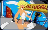 Cкриншот Cool World (1993), изображение № 735198 - RAWG