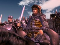 Cкриншот ROME: Total War - Barbarian Invasion, изображение № 426338 - RAWG