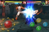 Cкриншот Street Fighter 4, изображение № 491315 - RAWG