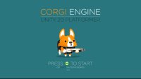 Cкриншот Corgi Engine, изображение № 1154946 - RAWG