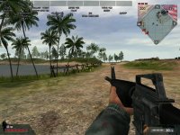 Cкриншот Battlefield Vietnam, изображение № 368171 - RAWG