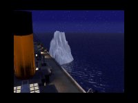 Cкриншот Titanic: Une aventure hors du temps, изображение № 713470 - RAWG