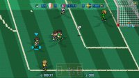 Cкриншот Pixel Cup Soccer 17, изображение № 175301 - RAWG
