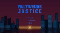 Cкриншот Multiverse Justice, изображение № 2400097 - RAWG