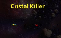 Cкриншот Cristal Killer, изображение № 2250634 - RAWG