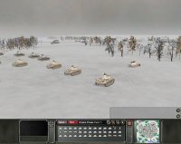 Cкриншот Panzer Command: Операция "Снежный шторм", изображение № 448116 - RAWG
