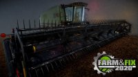 Cкриншот Farm&Fix 2020, изображение № 1838545 - RAWG