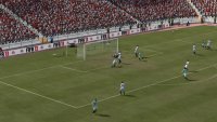 Cкриншот FIFA 13, изображение № 594267 - RAWG