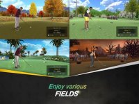 Cкриншот Shotonline Golf:WC, изображение № 1815131 - RAWG