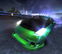 Cкриншот Need for Speed: Underground 2, изображение № 809890 - RAWG