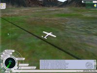 Cкриншот Воздушный порт 3, изображение № 367237 - RAWG