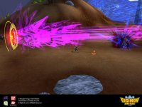 Cкриншот Digimon Masters, изображение № 525152 - RAWG