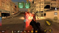 Cкриншот Zombies in Metropolis, изображение № 3455308 - RAWG