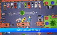 Cкриншот Parking Mania, изображение № 670377 - RAWG