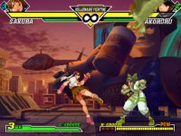 Cкриншот Capcom vs. SNK 2: Mark of the Millennium 2001, изображение № 1737522 - RAWG