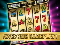 Cкриншот Lucky Slots - New Vegas Style Slot Machine, изображение № 1840242 - RAWG