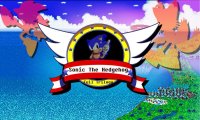 Cкриншот Sonic The Hedgehog Full Trilogy, изображение № 2400878 - RAWG