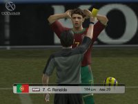 Cкриншот Pro Evolution Soccer 5, изображение № 432808 - RAWG