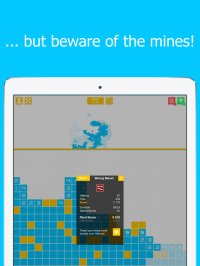 Cкриншот A Few Billion Square Tiles, a Minesweeper MMO, изображение № 18814 - RAWG