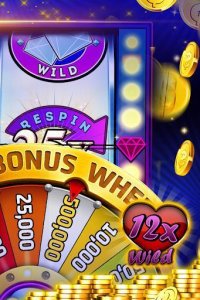 Cкриншот VegasMagic Real Casino Slots | Free Slot Machine, изображение № 2081698 - RAWG