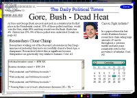 Cкриншот President 2000, изображение № 300866 - RAWG