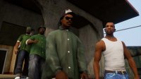 Cкриншот Grand Theft Auto: The Trilogy – The Definitive Edition, изображение № 3076617 - RAWG