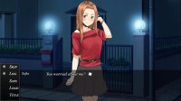 Cкриншот I spent new years with girls I just met (Winter VN Jam 2021 Version), изображение № 3178244 - RAWG