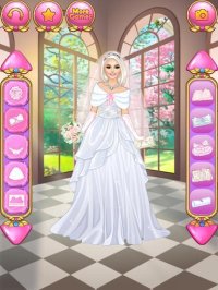 Cкриншот Model Wedding - Girls Games, изображение № 2090915 - RAWG